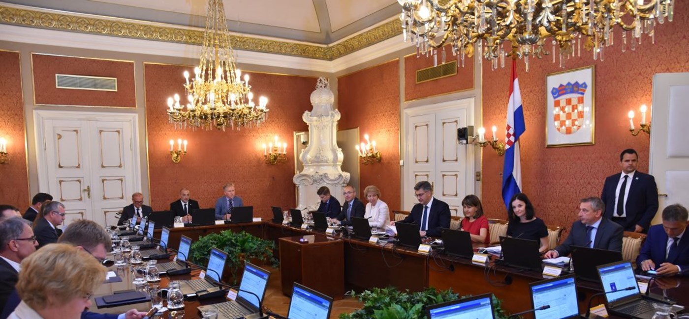 Za pronatalitetne mjere izdvojilo se 1,9 milijardi kuna 